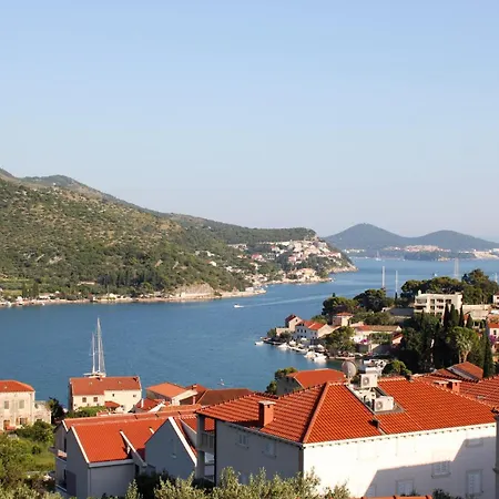 Bjelopera Casa de hóspedes Zaton (Dubrovnik-Neretva)