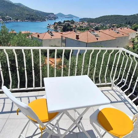 Bjelopera 3* Zaton (Dubrovnik-Neretva)