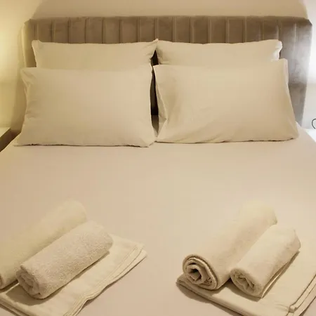 Casa de hóspedes Bjelopera