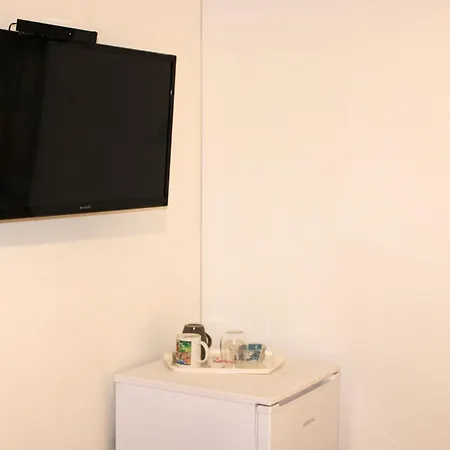 Bjelopera Casa de hóspedes