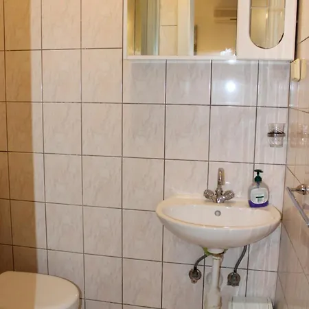 Bjelopera Casa de hóspedes 3*