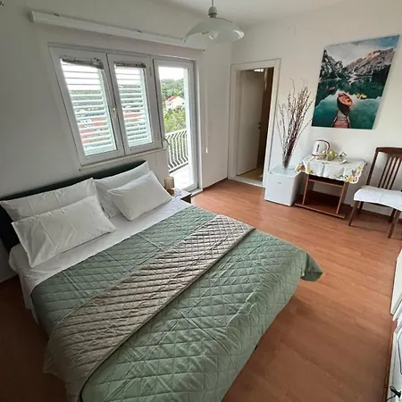 Casa de hóspedes Bjelopera