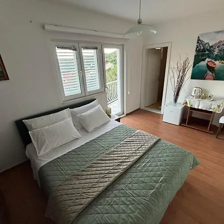 Bjelopera Casa de hóspedes Zaton (Dubrovnik-Neretva)