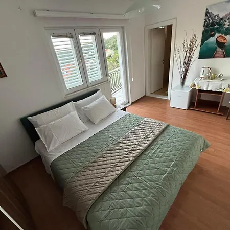 Casa de hóspedes Bjelopera Zaton (Dubrovnik-Neretva)