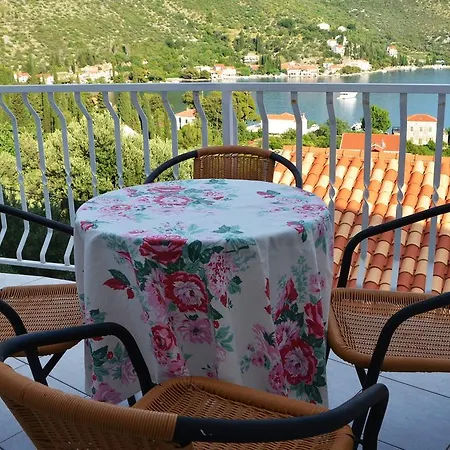 Bjelopera 3* Zaton (Dubrovnik-Neretva)