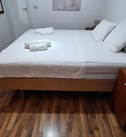 Gostinjska kuća Bjelopera