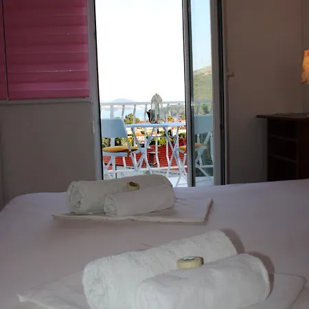 Bjelopera Gostinjska kuća Zaton (Dubrovnik-Neretva)