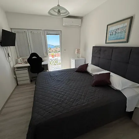 Bjelopera Gostinjska kuća