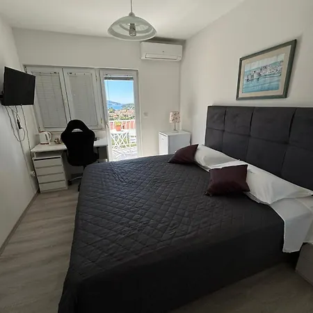 Maison d'hôtes Bjelopera 3*