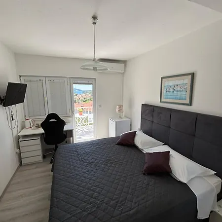 Bjelopera Maison d'hôtes Zaton (Dubrovnik-Neretva)