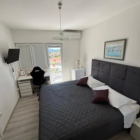 Maison d'hôtes Bjelopera Zaton (Dubrovnik-Neretva)