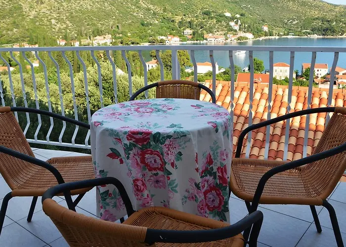 Bjelopera 3* Zaton (Dubrovnik-Neretva)