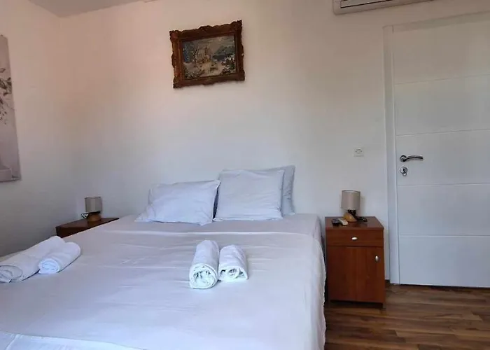 Bjelopera Zaton (Dubrovnik-Neretva)
