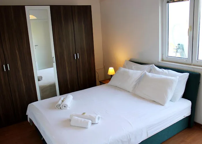 Bjelopera 3* Zaton (Dubrovnik-Neretva)