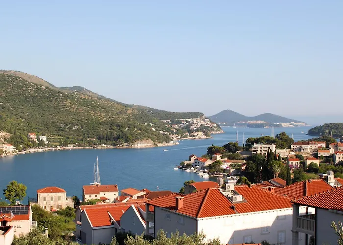 Bjelopera Pensión Zaton (Dubrovnik-Neretva)