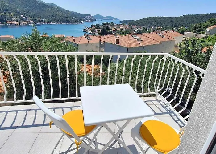 Bjelopera 3* Zaton (Dubrovnik-Neretva)