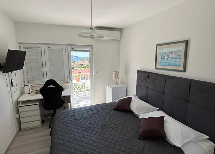 Bjelopera Pensión Zaton (Dubrovnik-Neretva)