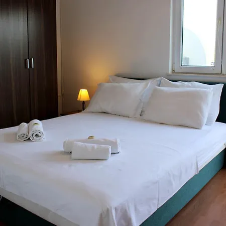 Guest house Bjelopera