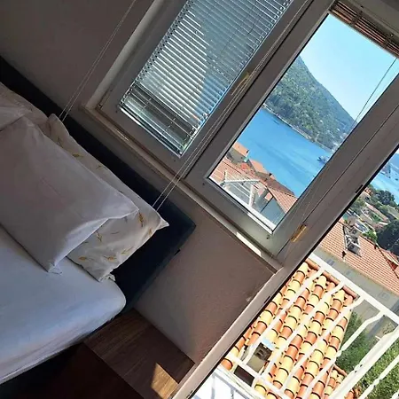 Bjelopera Guest house