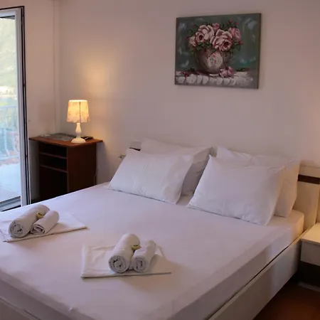 Bjelopera Guest house Zaton (Dubrovnik-Neretva)