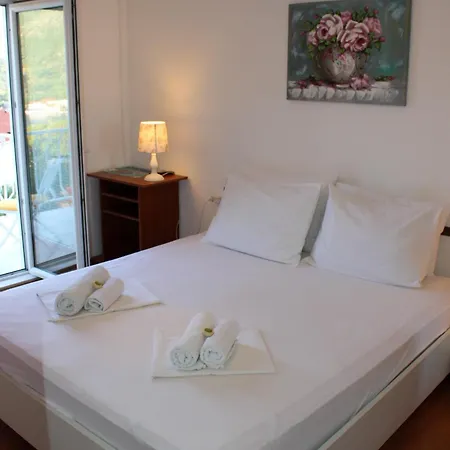 Bjelopera Guest house