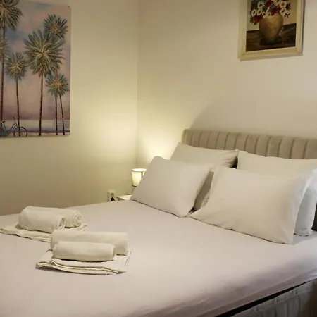 Bjelopera Guest house Zaton (Dubrovnik-Neretva)